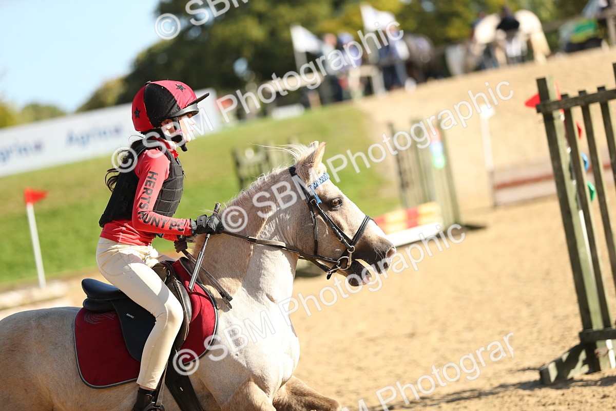 SBM_15529 - E4a - Eventers Challenge 50cm Open