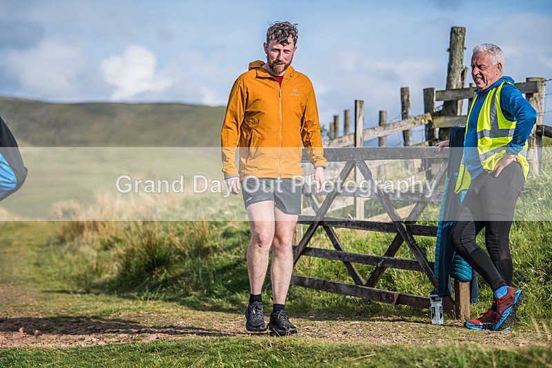 Gavel-64 - Gavel Fell Races (Junior & Senior) Wednesday 28th May 2025
