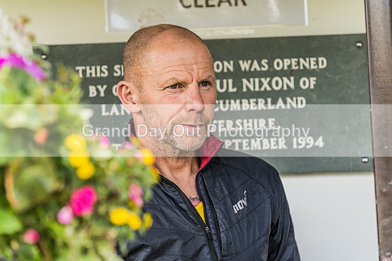 Round Latrigg-19 - Round Latrigg Fell Race Wednesday 12th June 2024