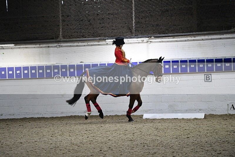 WJ5_9406 - Time 13:04 to 13:41 Fancy Dress DTM