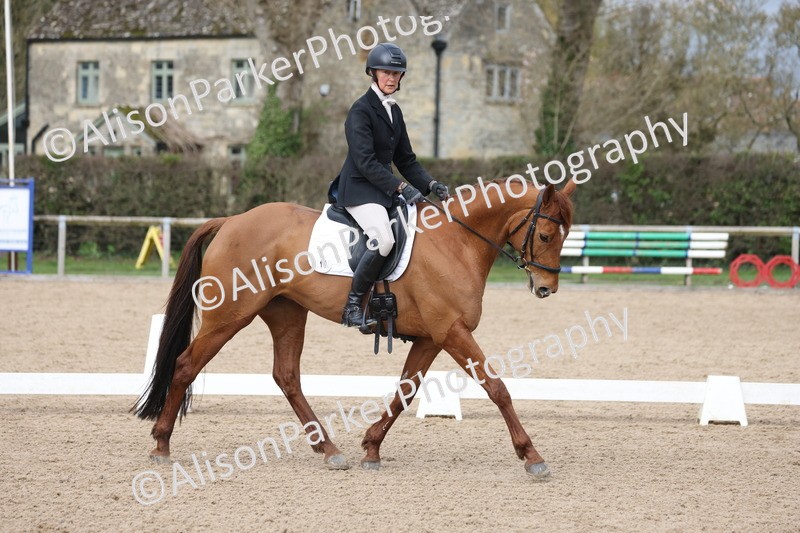 20260301-0536 - Class 4 - Novice 5