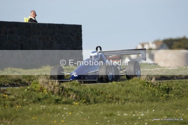 VSP 110409-82 - Vazon Sprint 2009