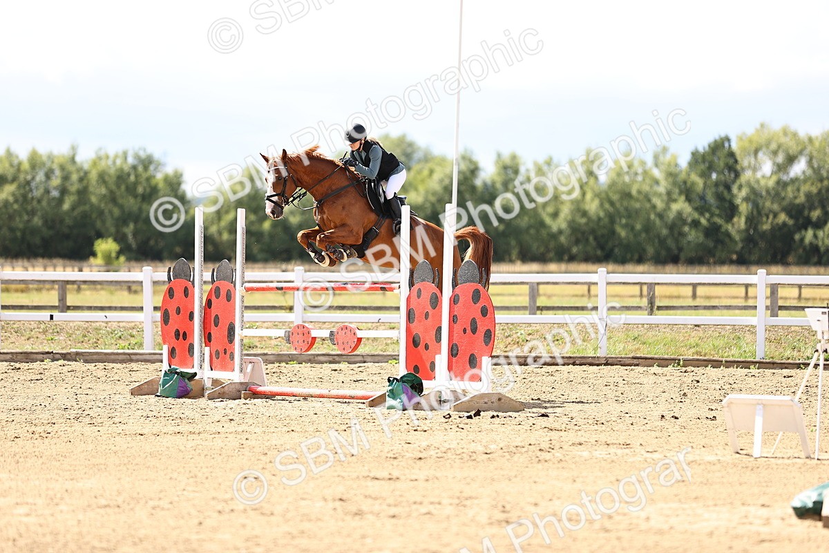 SBM_027175 - Class 14 - Senior 1.15m Open