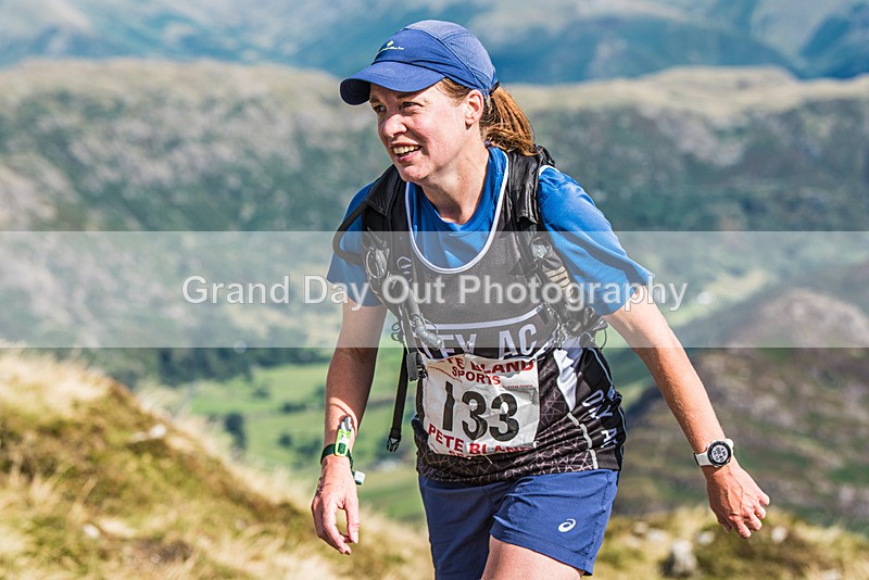 Three Shires-845 - Three Shires Fell Face Saturday 17th September 2022