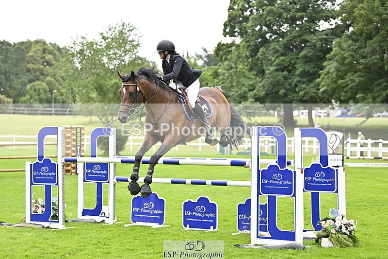 250613A-134045-02302 - Cls 3 Snr Foxhunter