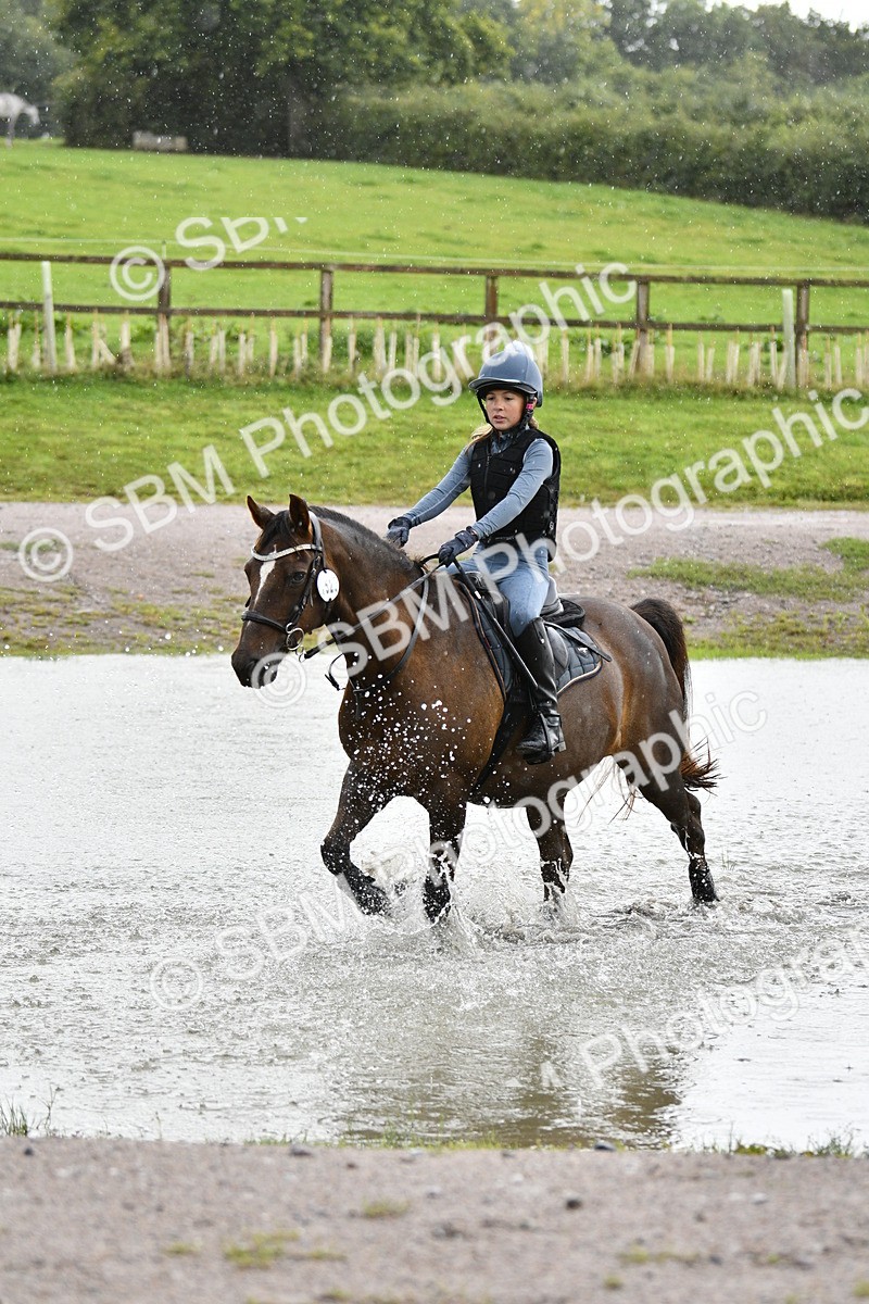 SBM_01362 - E1 - Eventers Challenge - Clear Round 60cm