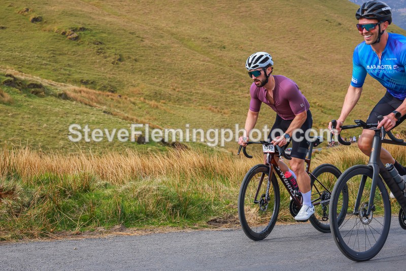 100743 - Newlands Pass 10.00-11.00