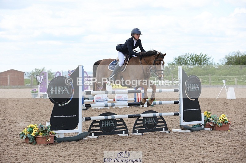 250504-132608-02721 - Cls 8 Junior 1.20m Open