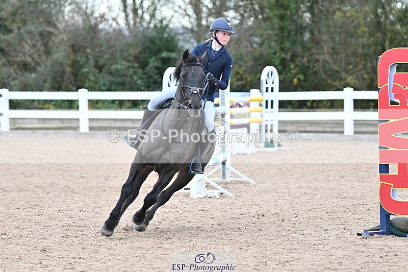 231119A-135047-05943 - Sun Cls 8 BlueChip Pony Coral Qualifier