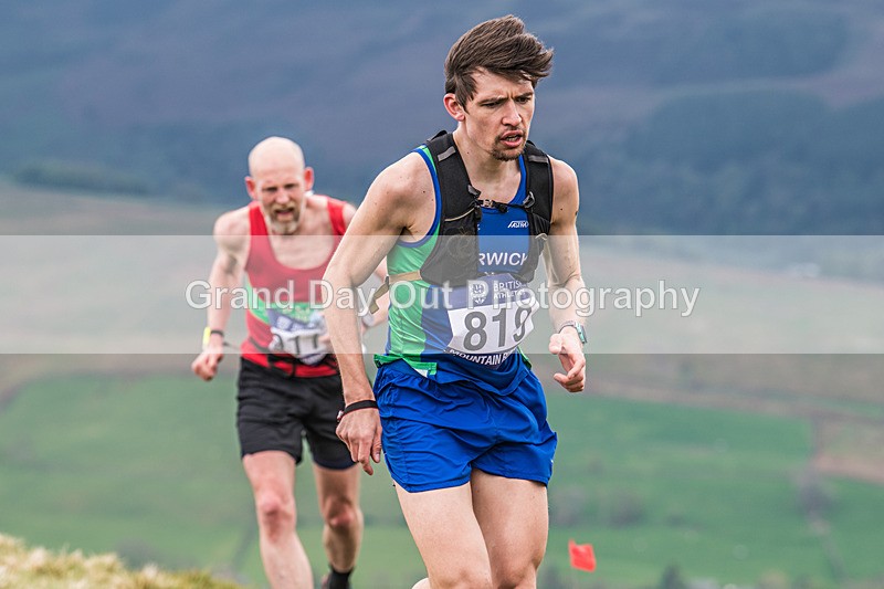 Seniors-160 - UKA 2026 Senior Inter-Counties Mountain Race - Sedbergh Sunday 3rd May 2026 - Seniors