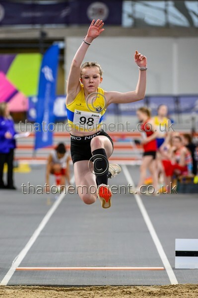 CEREL-924623 - Field Female