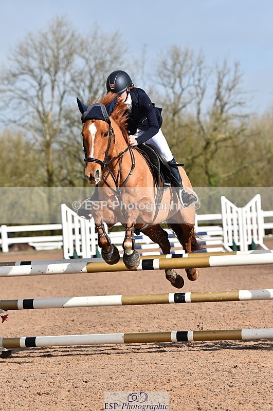 240315A-094506-00504 - Cls 7 85cm National Amateur Quali