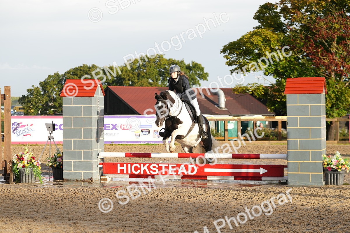 SBM_32282 - J5 - Junior Pony 50cm Championship