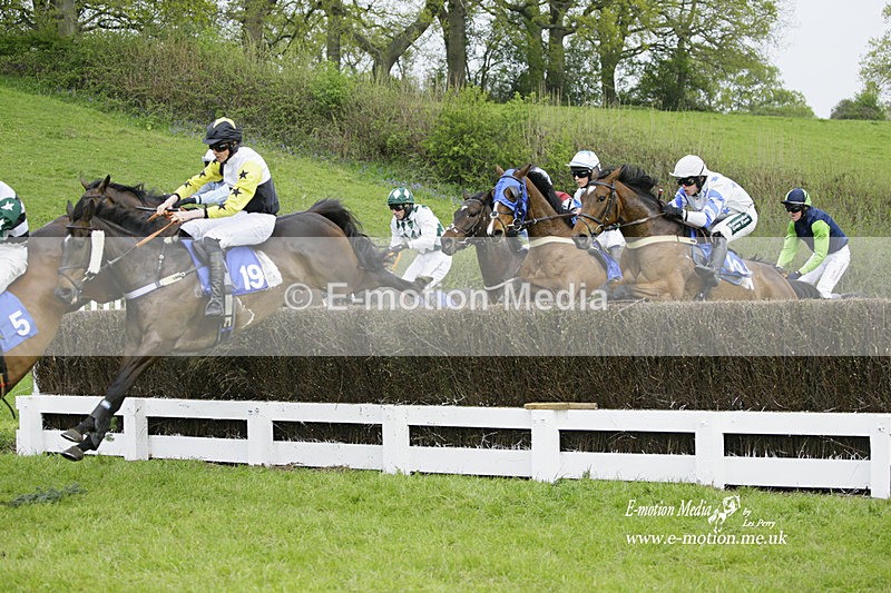 PtP 230422 551 - Berkeley Races - Woodford Glos 23/04/22