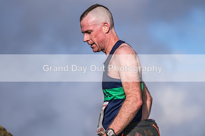 Dunnerdale-586 - Dunnerdale Fell Race Saturday 8th November 2025