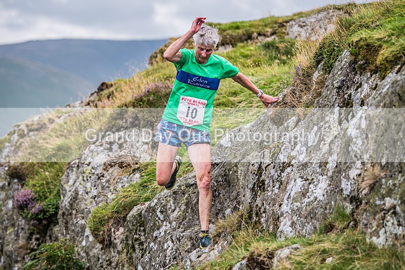 Arnison Horseshoe-311 - Arnison Crag Horseshoe Fell Race Saturday 23rd August 2025