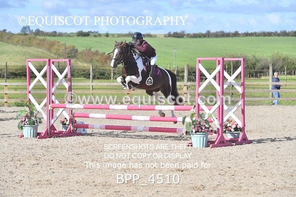 BPP_4510 - CLASS 8 PONY 70CM FINAL