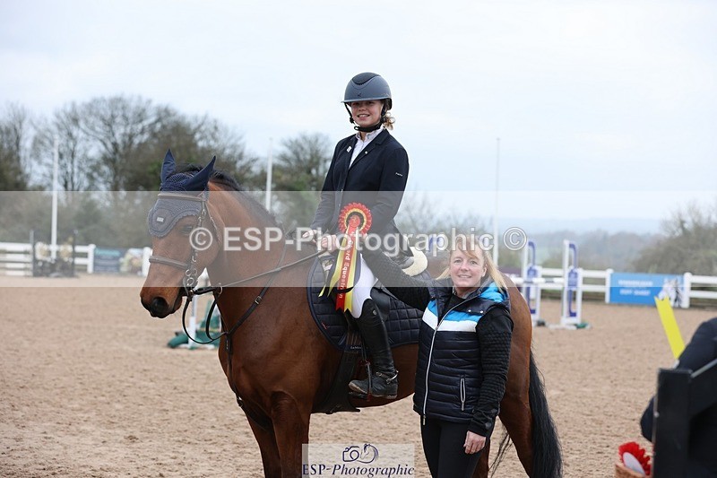 241116X-134629-02072 - Cls 13 Pony Saphire Qualifier J-O