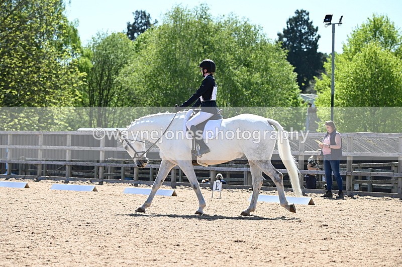WJ6_2343 - Class 5 error on card no second rider