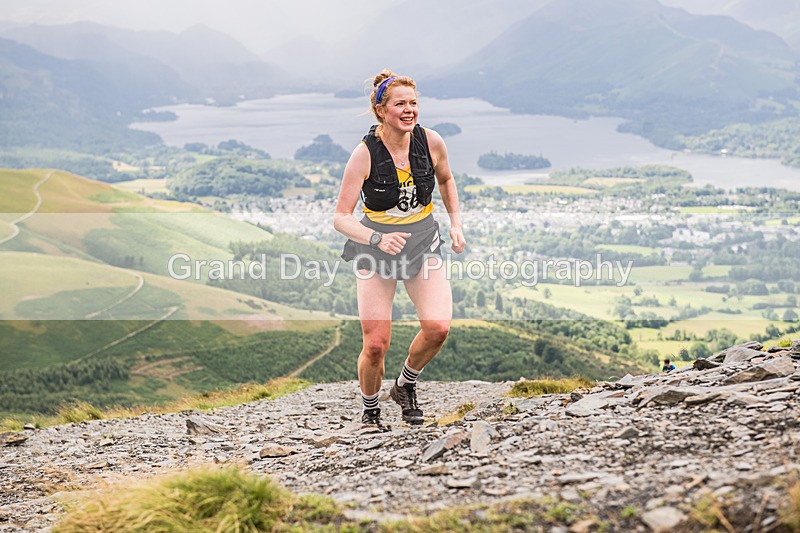 Skiddaw-152 - Skiddaw Fell Race Sunday 2nd July 2023