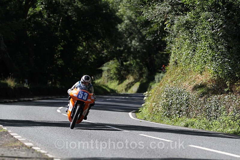 FOM_0373 - 350cc Classic TT