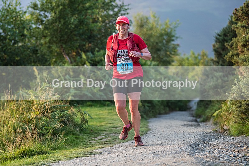 Not Latrigg-837 - Not Round Latrigg Fell Race Wednesday 13th August 2025