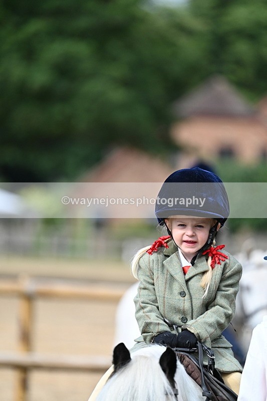 WJ7_6351 - Class 1 Lead Rein Pony