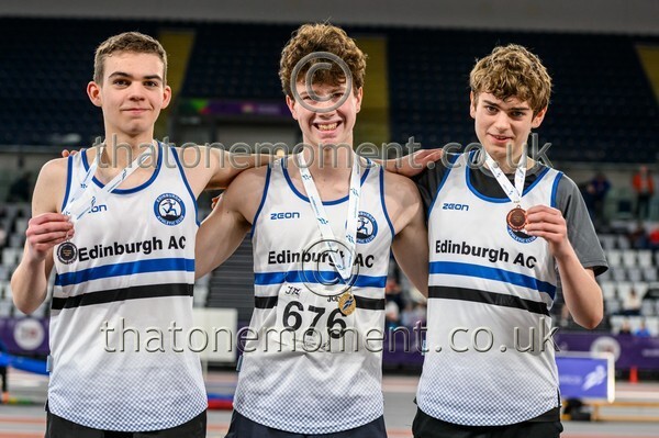 SeniorInd25-919757 - Medals