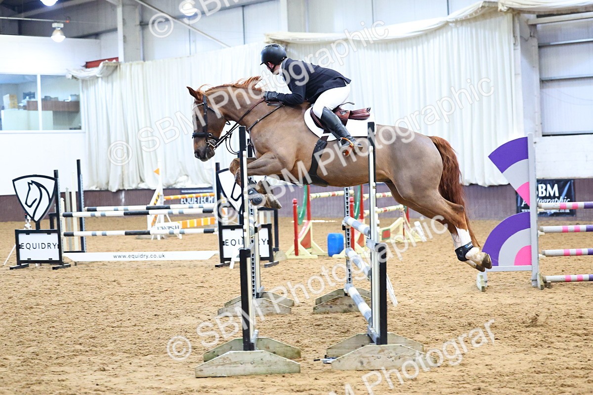 SBM_000959 - Class 4 - Senior Newcomers - 1.10m