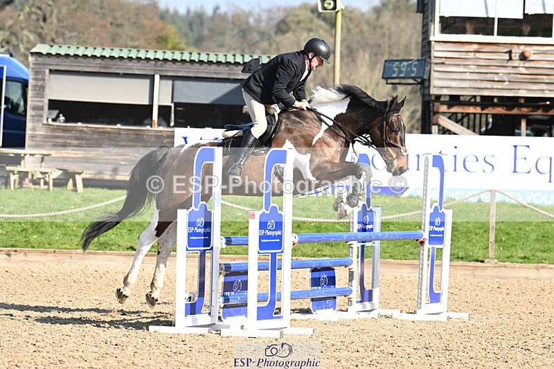 250323A-093709-04045 - Cls 21 Snr Brit Nov & 90 Open