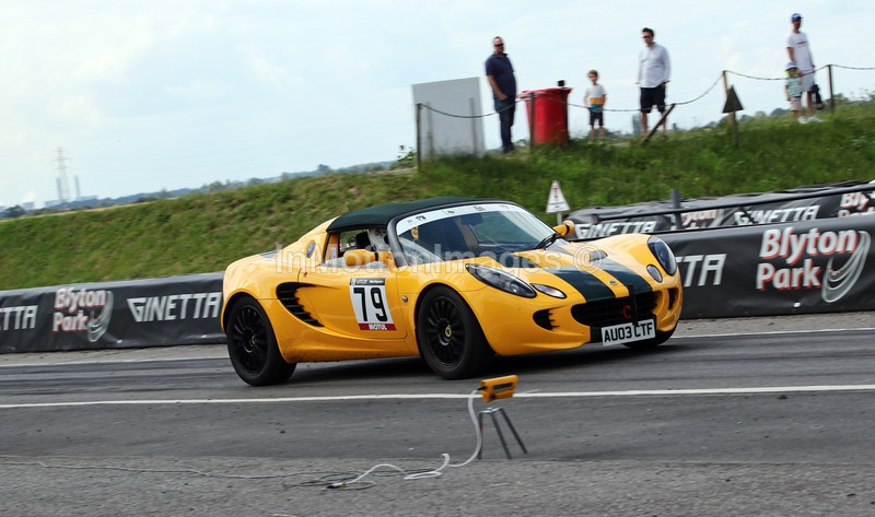  - Lotus Cup UK Speed Champs 2014/15/16/17/18/22/23/24