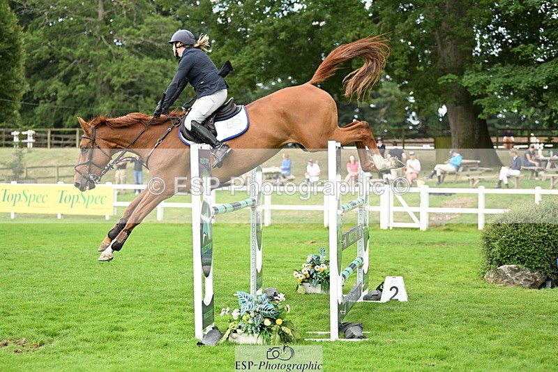 250703A-152751-04462 - Cls 3 1.30m Open