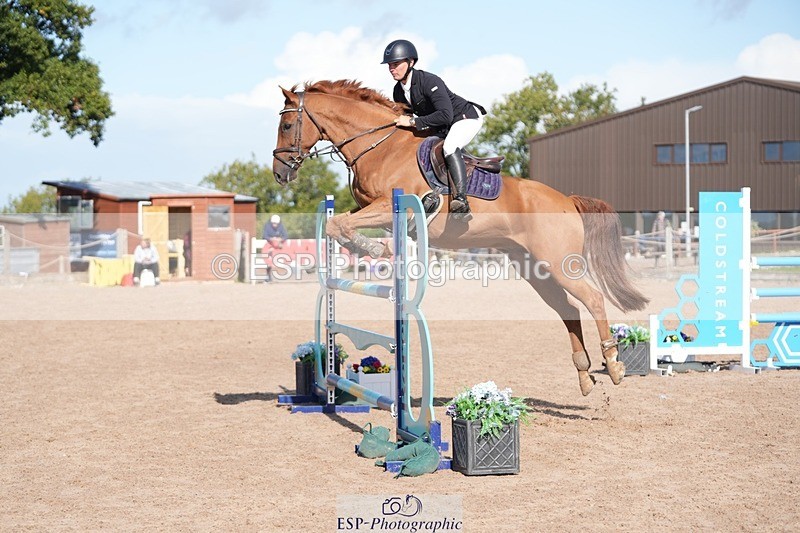 250913-104245-06226 - Cls 14 Snr Newcomers