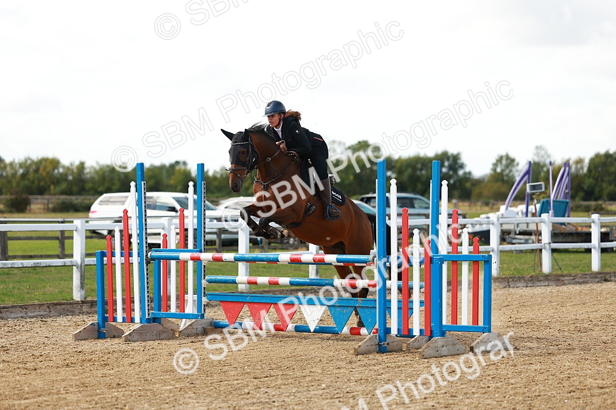 SBM_000862 - Class 3 - Senior Discovery - 1.00m