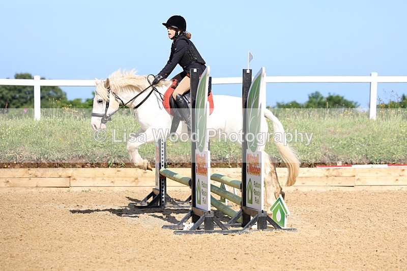 3E7A2449 - Class 1: 60cm Juniors and Seniors