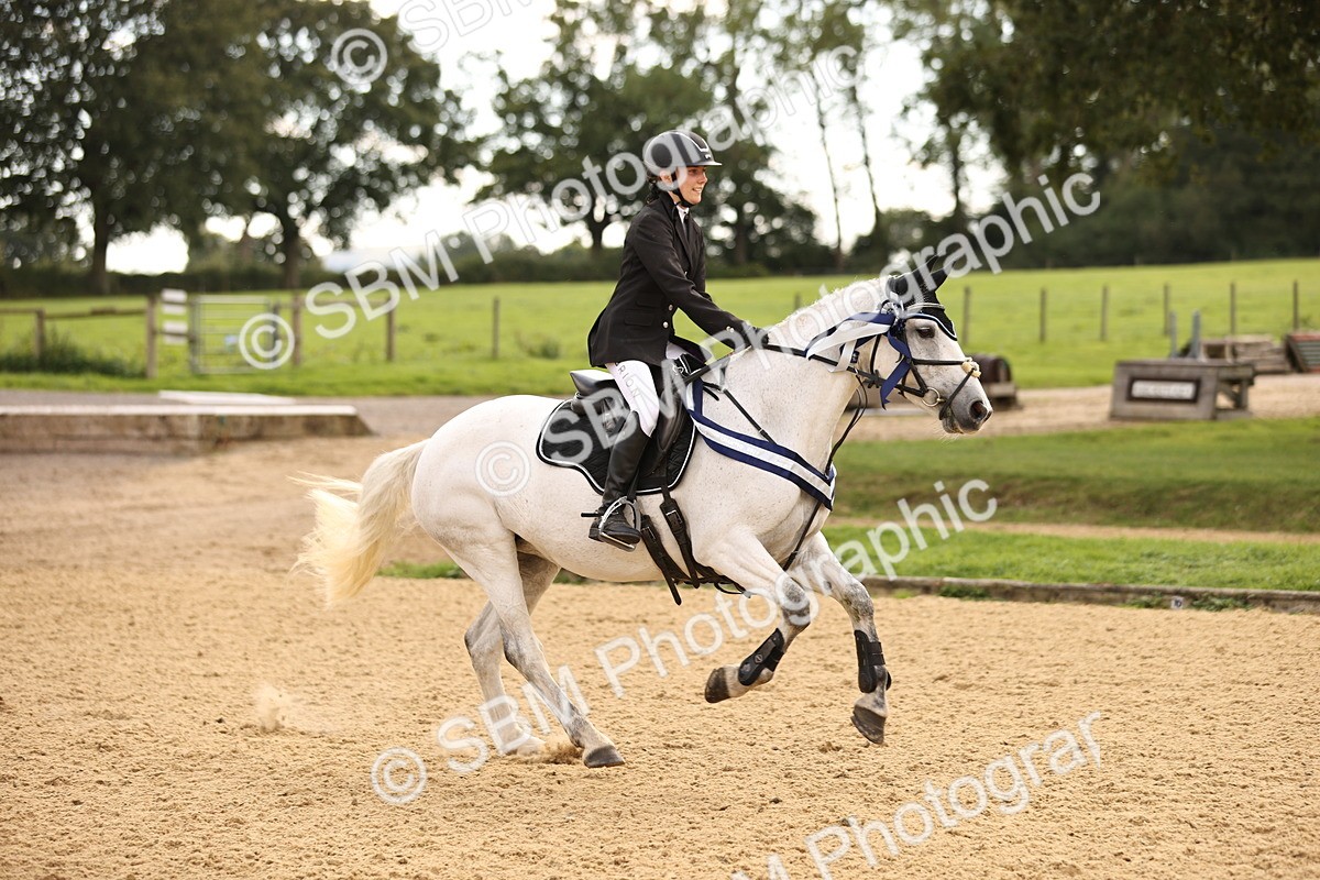 SBM_43563 - J40 Senior 90cm Supreme Championship