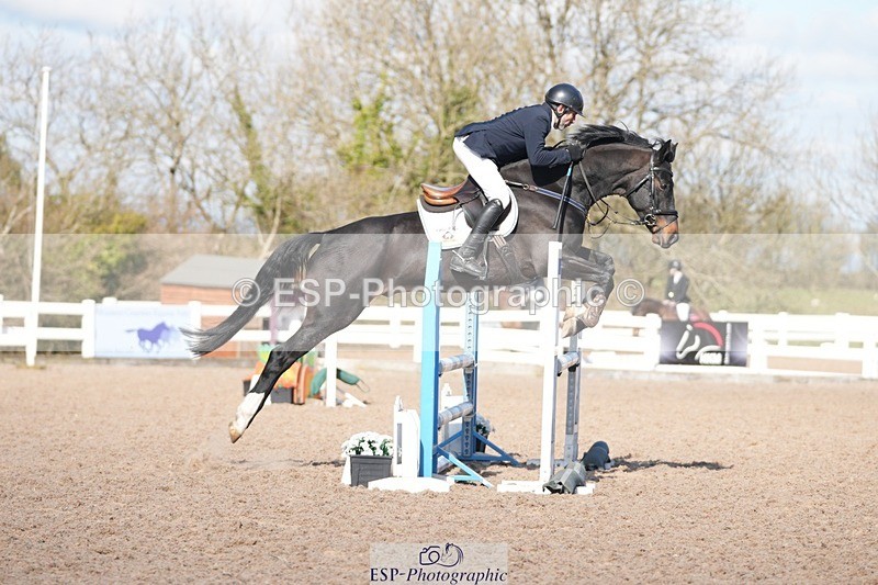 250316-110016-06002 - Cls 21 British Novice and 90cm