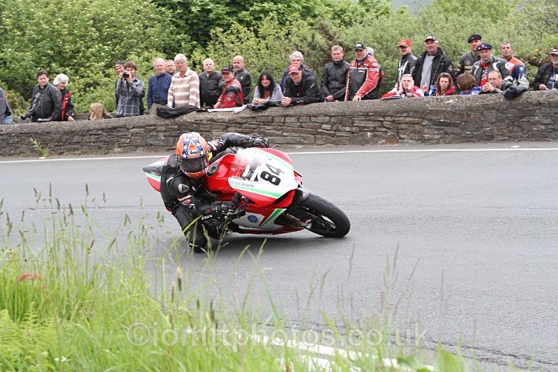  - Superbike Race