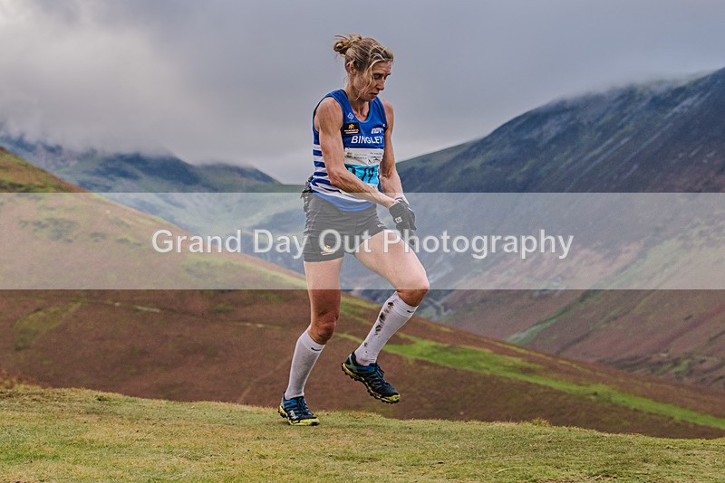 British Fell Relay-3733 - British Fell & Hill Relay Championship Braithwaite Keswick Saturday 21st October 2023