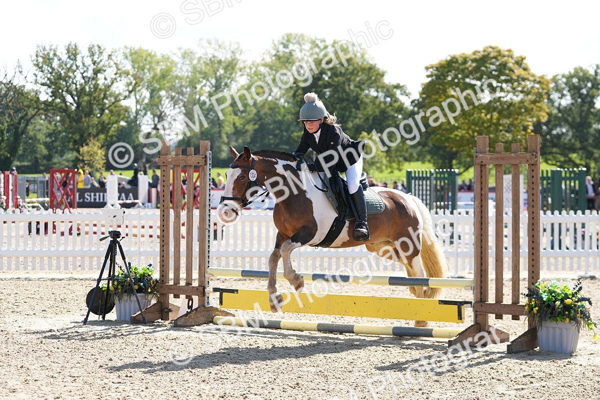 SBM_44433 - J7 - Junior Pony 60cm Championship
