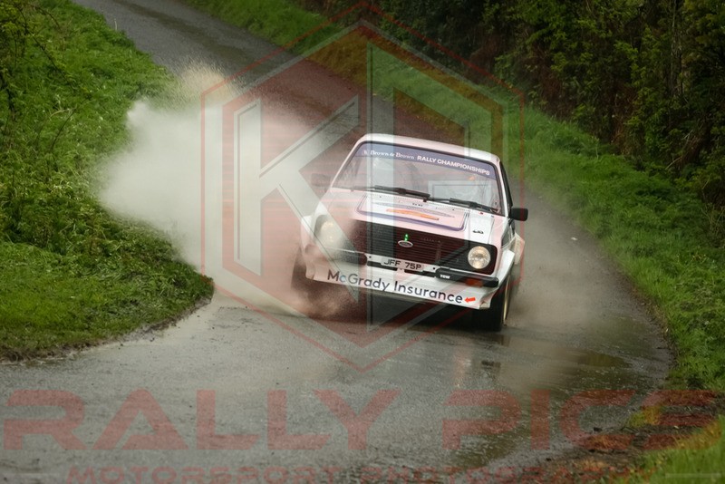 Circuit of Ireland 44 of 204 - Circuit of Ireland 2025