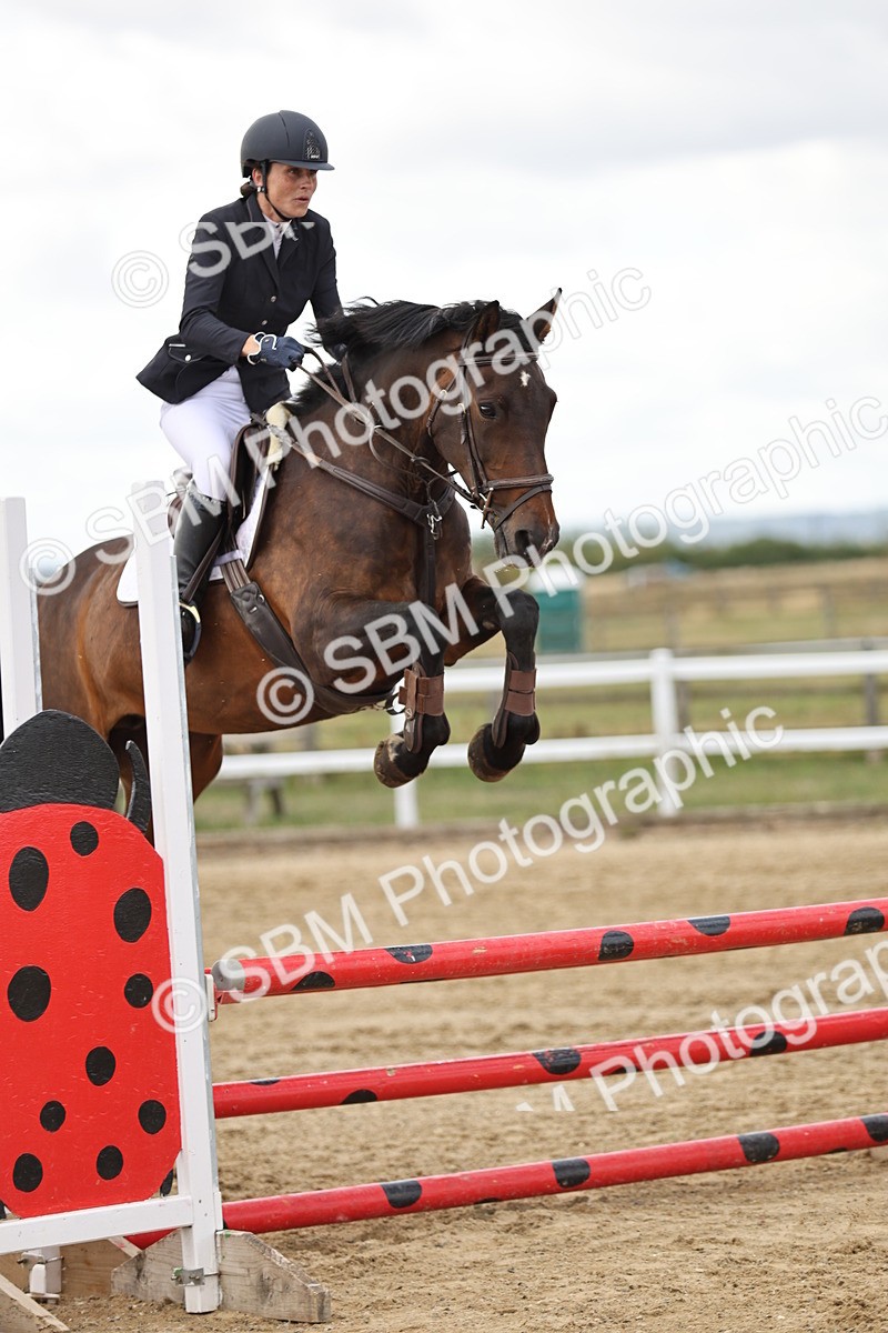 SBM_003834 - Class 2 - Amateur Championship Qualifier 85cm