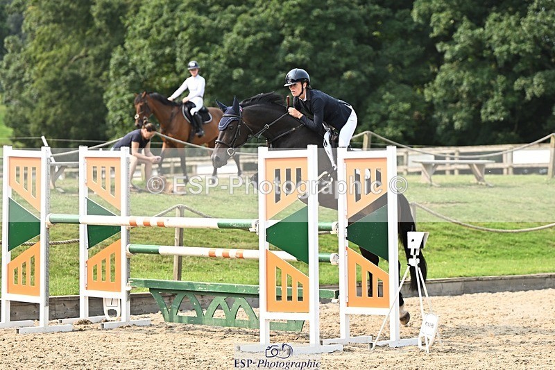 240818-153008-05230 - Cls 12A Snr Foxhunter & 1.20m Open