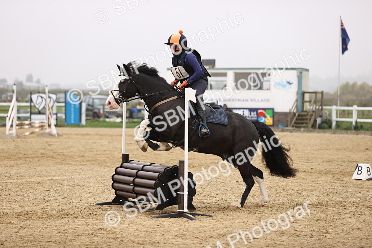 SBM_001270 - Class 1 - 70cm