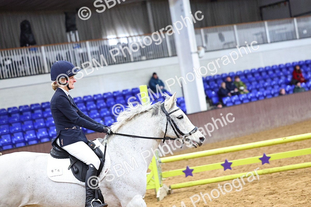 SBM_001155 - Class 4 - 70cm