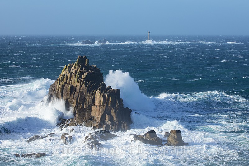  - Lands End