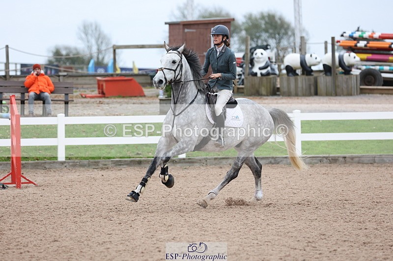 241101A-150140-02752 - FRI Cls 7 Grade B&C Champ Qualifier