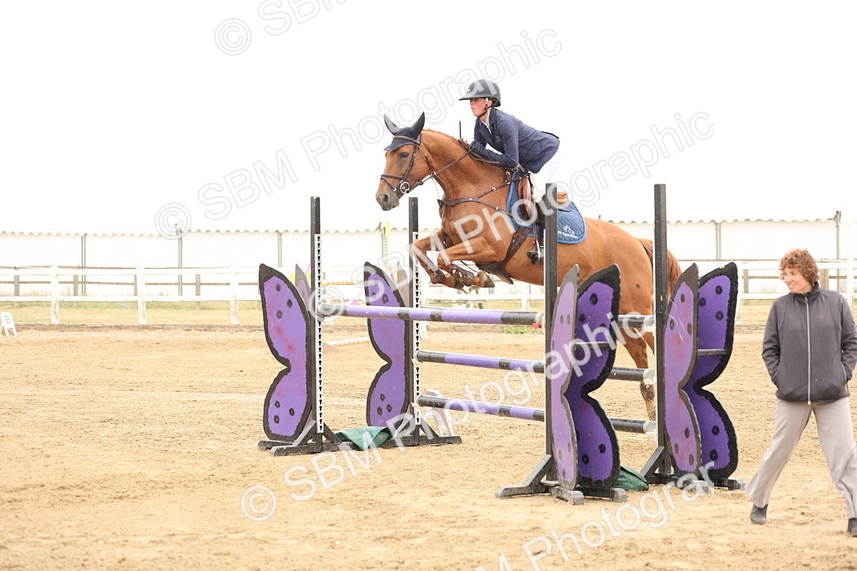 SBM_024132 - Class 6 - Senior Newcomers 1.10m