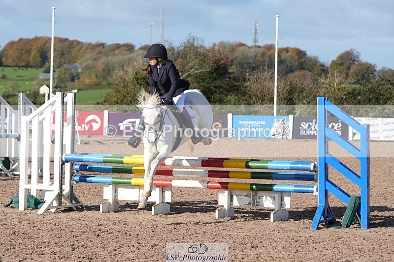 251025-112304-00188 - Cls 5 Pony British Novice and 80cm