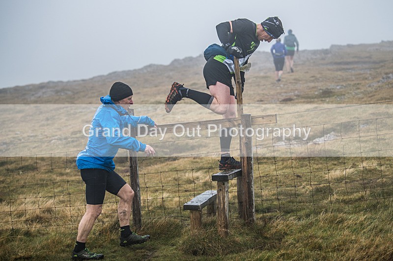 Buttermere-399 - Buttermere Shepherds Meet Fell Race Sunday 26th October 2025